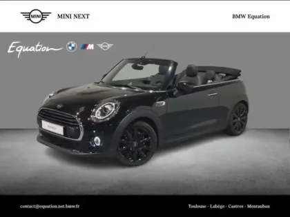 Photo Mini Mini Cabrio