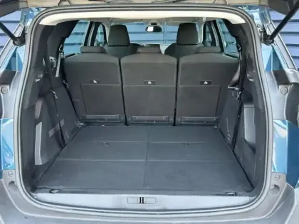 Photo 7 Peugeot 5008  1.2 PureTech 130ch S&S Active Pack