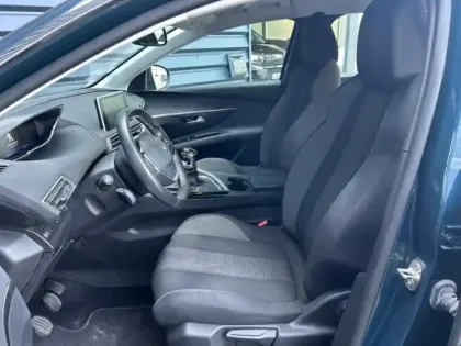 Photo 5 Peugeot 5008  1.2 PureTech 130ch S&S Active Pack