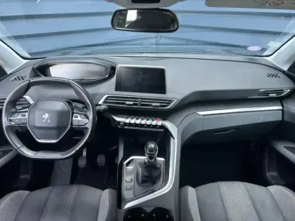 Photo 10 Peugeot 5008  1.2 PureTech 130ch S&S Active Pack