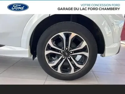 Photo 3 Ford Puma  1.0 Flexifuel 125ch S&S mHEV ST-Line