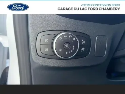 Photo 10 Ford Puma  1.0 Flexifuel 125ch S&S mHEV ST-Line