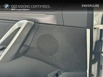 Photo 28 BMW X1  sDrive18d 150ch M Sport