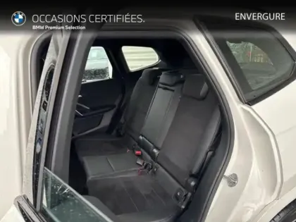 Photo 42 BMW X1  sDrive18d 150ch M Sport