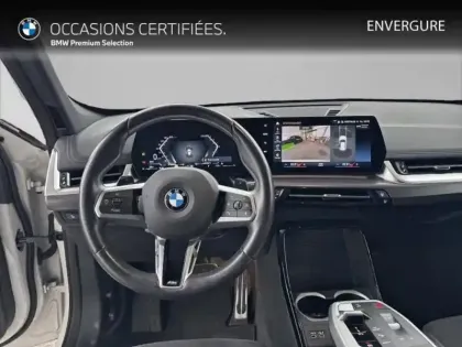 Photo 19 BMW X1  sDrive18d 150ch M Sport