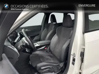 Photo 33 BMW X1  sDrive18d 150ch M Sport