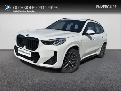 Photo Bmw X1