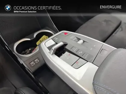 Photo 29 BMW X1  sDrive18d 150ch M Sport