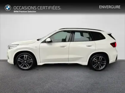 Photo 32 BMW X1  sDrive18d 150ch M Sport