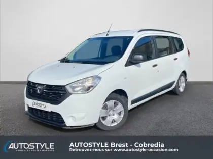 Photo Dacia Lodgy