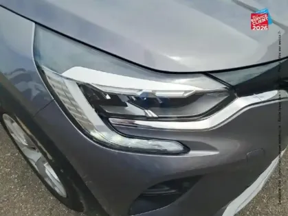 Photo 27 Renault Captur  1.6 E-Tech hybride 145ch Business -21 GPS