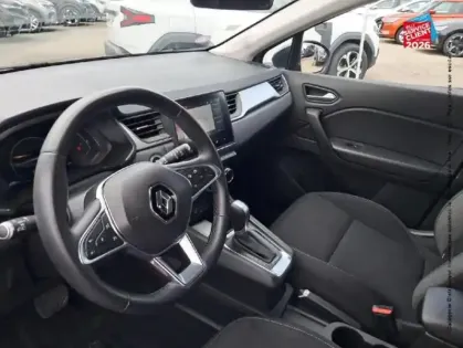 Photo 29 Renault Captur  1.6 E-Tech hybride 145ch Business -21 GPS