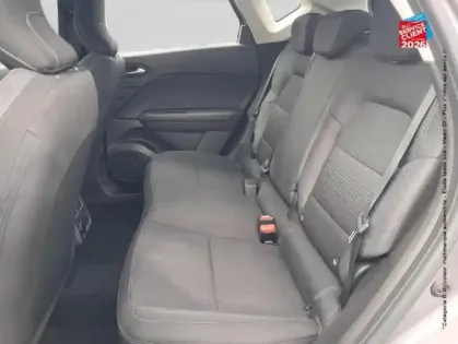 Photo 25 Renault Captur  1.6 E-Tech hybride 145ch Business -21 GPS
