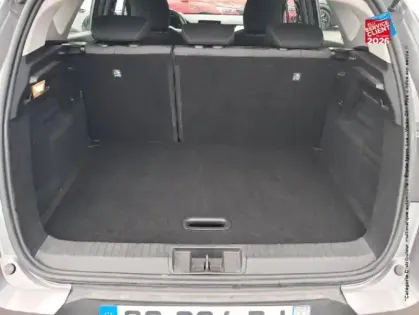 Photo 28 Renault Captur  1.6 E-Tech hybride 145ch Business -21 GPS