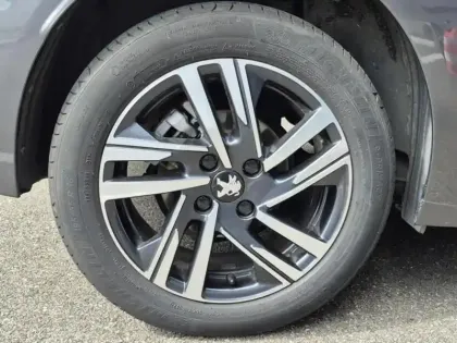 Photo 5 Peugeot 208  1.2 PureTech 100ch S&S Allure EAT8