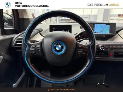 Photo 3 BMW I3  170ch 120Ah iLife Atelier