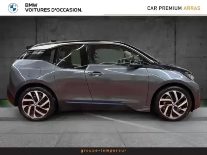 Photo 29 BMW I3  170ch 120Ah iLife Atelier