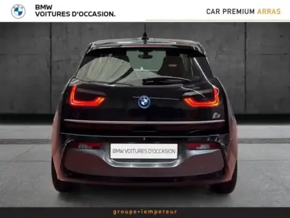 Photo 25 BMW I3  170ch 120Ah iLife Atelier