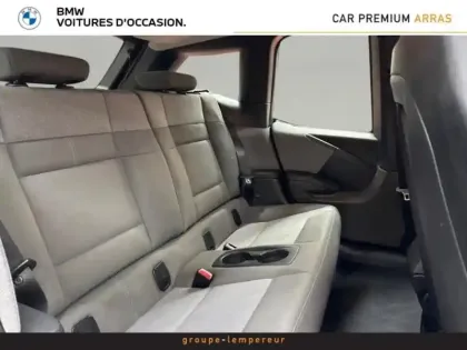 Photo 5 BMW I3  170ch 120Ah iLife Atelier