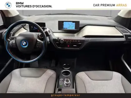 Photo 2 BMW I3  170ch 120Ah iLife Atelier