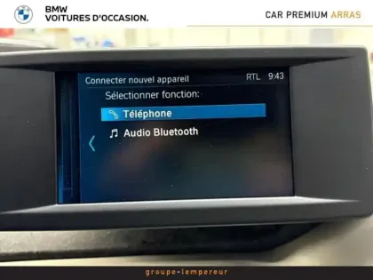 Photo 13 BMW I3  170ch 120Ah iLife Atelier