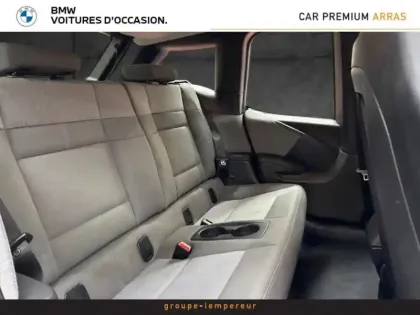 Photo 20 BMW I3  170ch 120Ah iLife Atelier