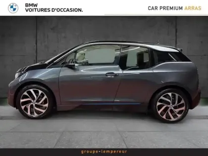 Photo 23 BMW I3  170ch 120Ah iLife Atelier