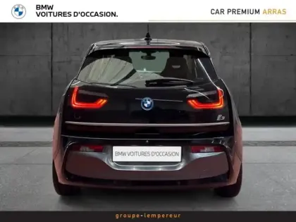 Photo 10 BMW I3  170ch 120Ah iLife Atelier