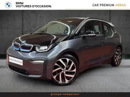 Photo 15 BMW I3  170ch 120Ah iLife Atelier
