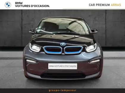 Photo 16 BMW I3  170ch 120Ah iLife Atelier