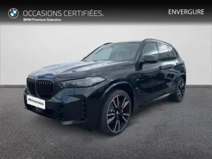 Photo Bmw X5