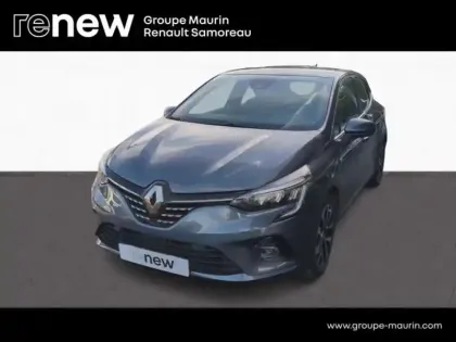Photo Renault Clio