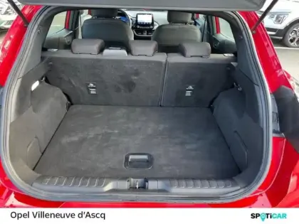 Photo 5 Ford Puma  1.0 Flexifuel 125ch S&S mHEV ST-Line