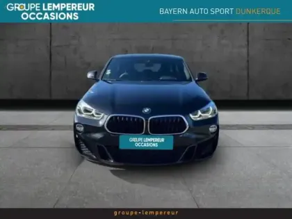 Photo Bmw X2
