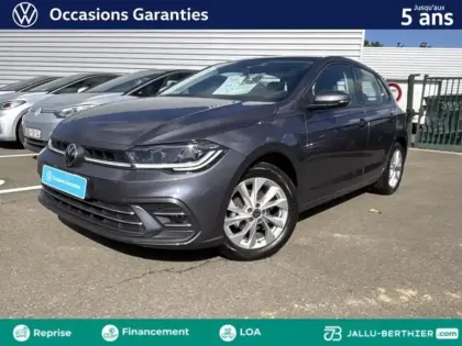 Photo Volkswagen Polo