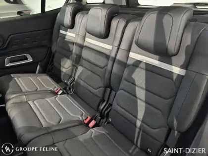 Photo 9 Citroën C5 aircross  1.5 BlueHDi 130ch MAX boite automatique