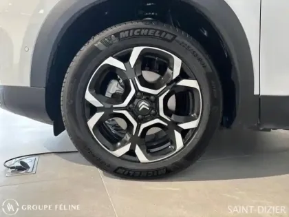 Photo 10 Citroën C5 aircross  1.5 BlueHDi 130ch MAX boite automatique