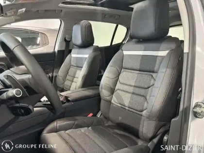 Photo 8 Citroën C5 aircross  1.5 BlueHDi 130ch MAX boite automatique