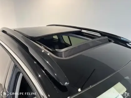 Photo 12 Citroën C5 aircross  1.5 BlueHDi 130ch MAX boite automatique