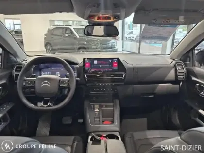 Photo 7 Citroën C5 aircross  1.5 BlueHDi 130ch MAX boite automatique