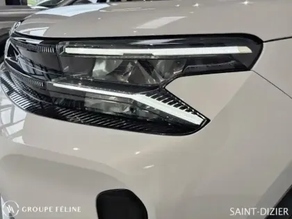 Photo 11 Citroën C5 aircross  1.5 BlueHDi 130ch MAX boite automatique