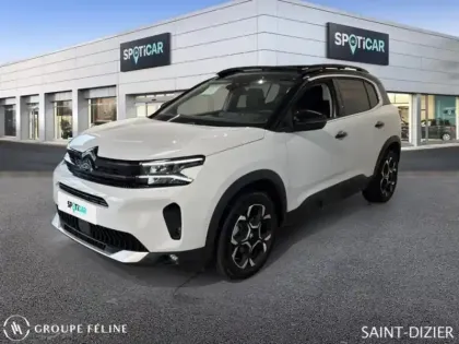 Photo Citroën C5 Aircross