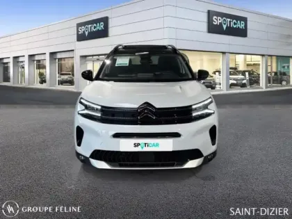 Photo 1 Citroën C5 aircross  1.5 BlueHDi 130ch MAX boite automatique