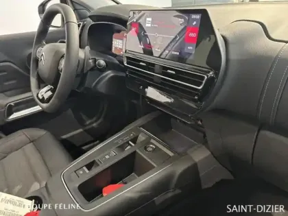 Photo 14 Citroën C5 aircross  1.5 BlueHDi 130ch MAX boite automatique