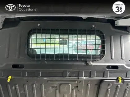 Photo 11 Toyota Proace  CITY Long 100 D-4D Business RC22