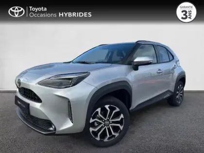 Photo Toyota Yaris