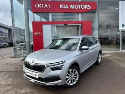 Photo Skoda Kamiq