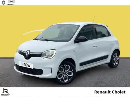 Photo Renault Twingo