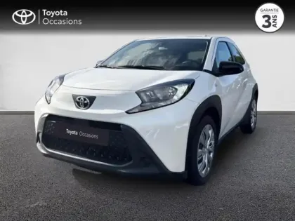 Photo Toyota Aygo