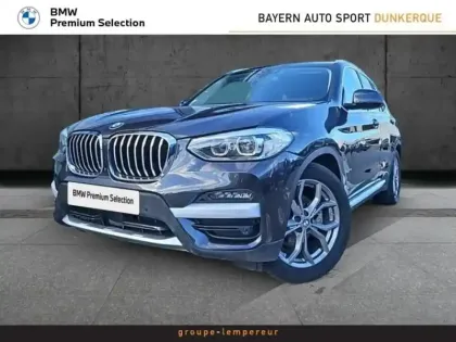 Photo Bmw X3